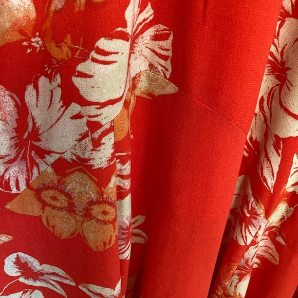 FREE PEOPLE Back to You Mid Beachside Dress NWT - Picture 8 of 14